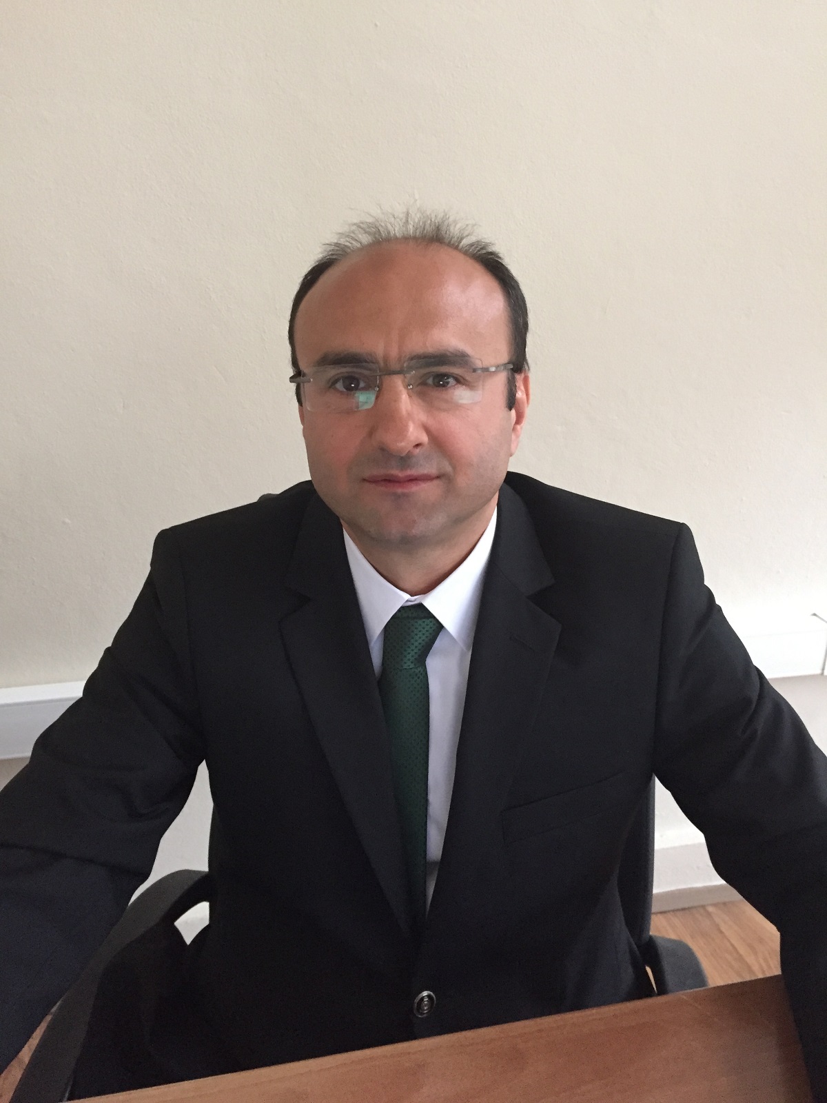 Prof. Dr. Hasan SADIKOĞLU