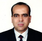 Prof. Dr. İbrahim DOYMAZ