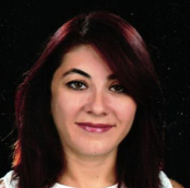 Inst. Dr. Hediye İrem ÖZGÜNDÜZ