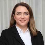 Prof. Dr. Aysel KANTÜRK FİGEN