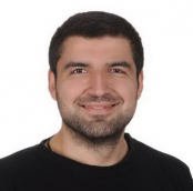 Res. Asst. Dr. Abdullah Bilal ÖZTÜRK