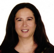 Assist. Prof. Dr. Burcu Didem ÇORBACIOĞLU