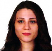 Res. Asst. Deniz GÜL