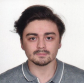 Res. Asst. Ömer Egemen BOL