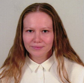 Res. Asst. Elena BORUCU