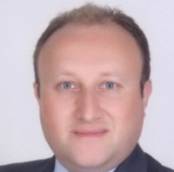 Assoc. Prof. Dr. Halit Eren FİGEN