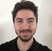 Res. Asst. Enis Muhammed GÜL