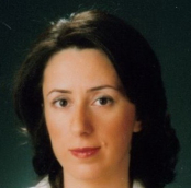 Assist. Prof. Dr. İnci SALT