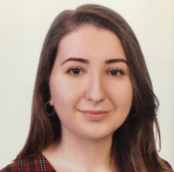 Arş. Gör. / Res. Asst. Meral KOCAOĞLU