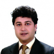 Prof. Dr. Mesut AKGÜN