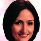 Assist. Prof. Dr. Semra KIRBOĞA OKUMUŞ