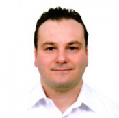 Prof. Dr. Azmi Seyhun KIPÇAK