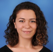 Arş. Gör. / Res. Asst. Zehra Özden ÖZYALÇIN GENÇ