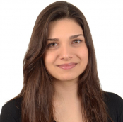 Arş. Gör. Zeliha Betül KOL