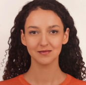 Res. Asst. Demet AÇIKGÜL