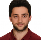 Dr. Öğr. Üyesi Mert Akın İNSEL