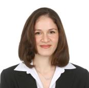 Res. Asst. Bürge Köse Işık