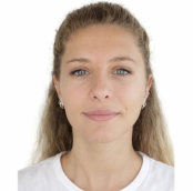 Assist. Prof. Tuğçe UNUTKAN GÖSTERİŞLİ