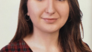 Res. Asst.  Meral USTA