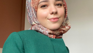 Arş. Gör. Sena Nur Karabekiroğlu