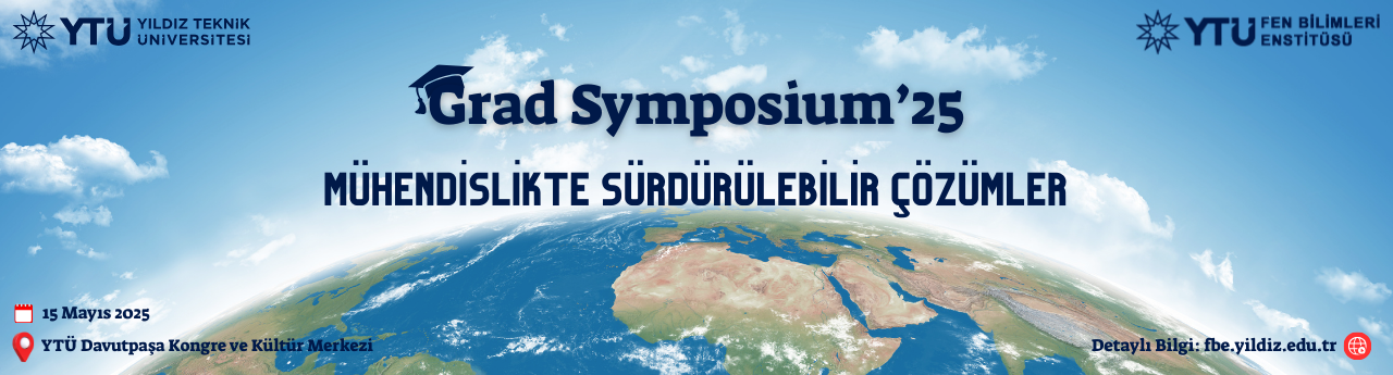 Grad Symposium'25
