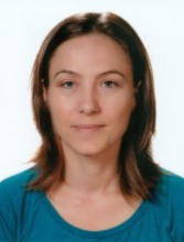 Doç. Dr. Dilek DURANOĞLU