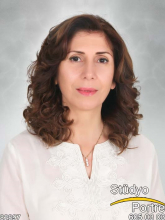 Doç. Dr. Yasemen KALPAKLI