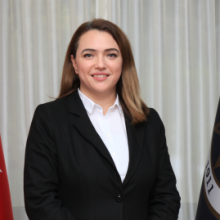 Prof. Dr. Aysel KANTÜRK FİGEN