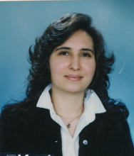 Prof. Dr. Fatma Jale GÜLEN