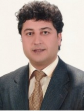 Prof. Dr. Mesut AKGÜN